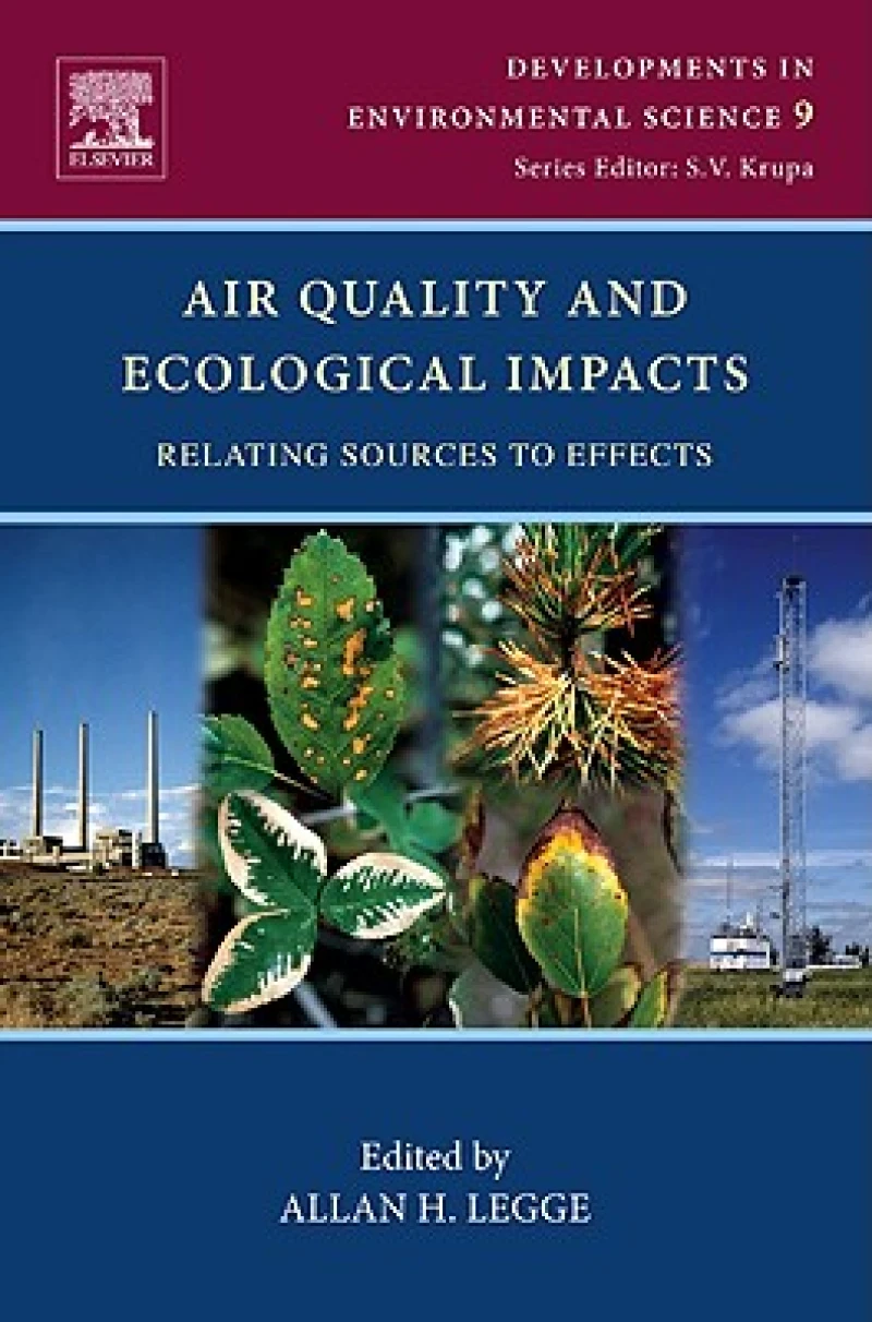 Air Quality and Ecological Impacts