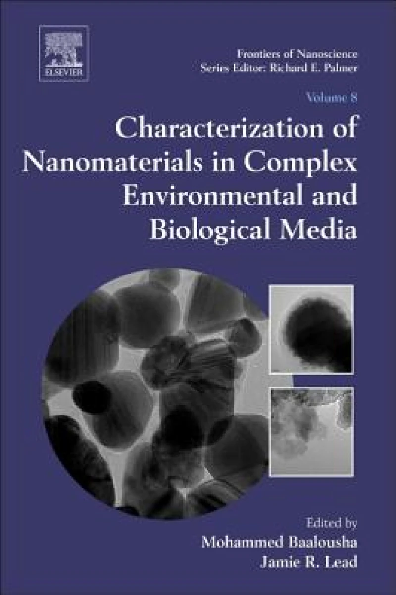 Characterization of Nanomaterials in Complex Environmental and Biological Media