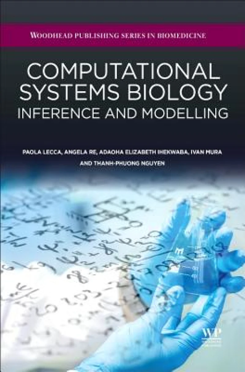 Computational Systems Biology