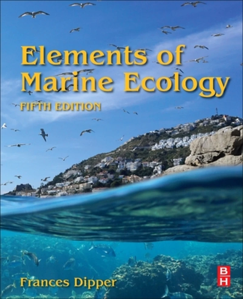 Elements of Marine Ecology