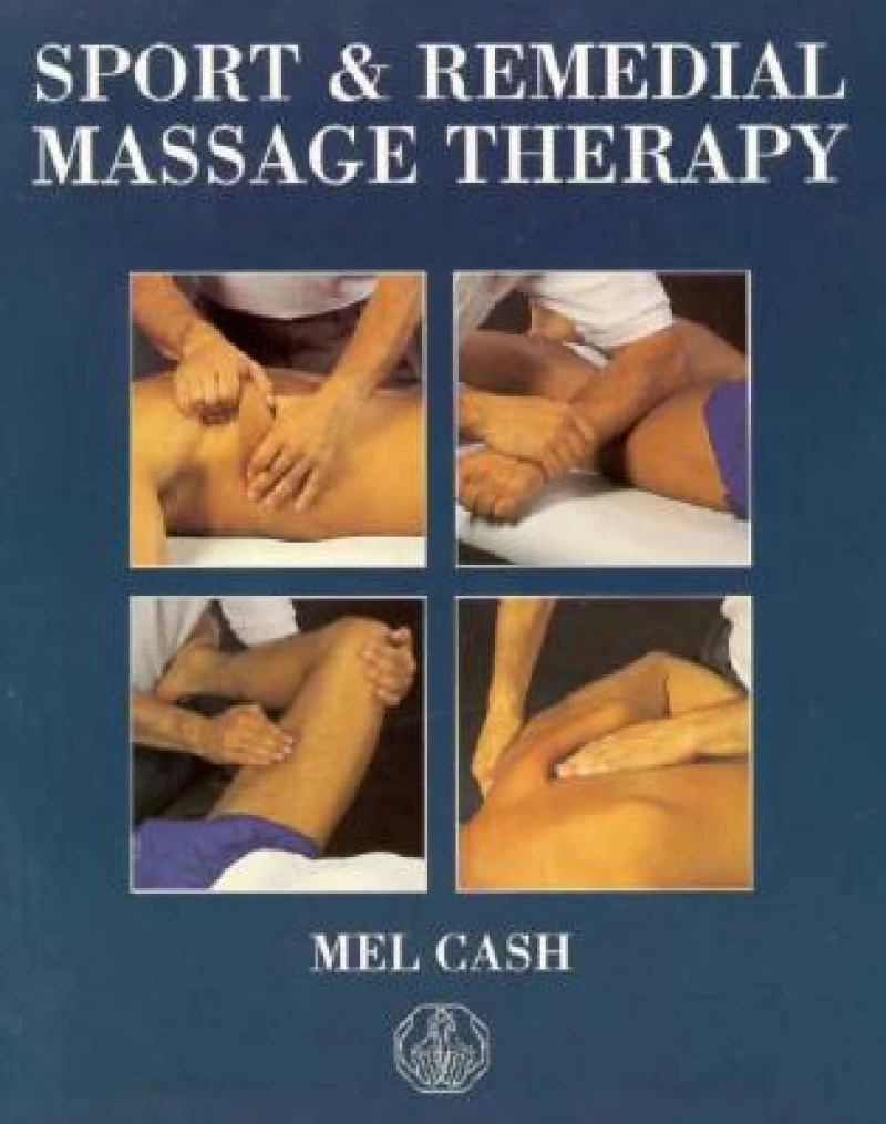 Sports And Remedial Massage Therapy