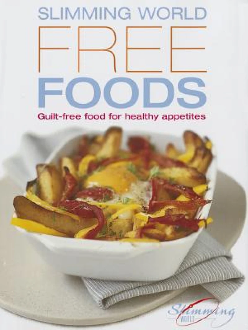 Slimming World Free Foods