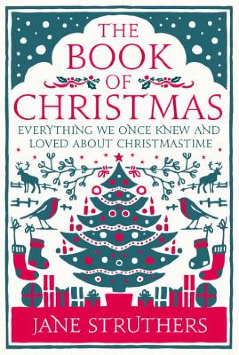 The Book of Christmas