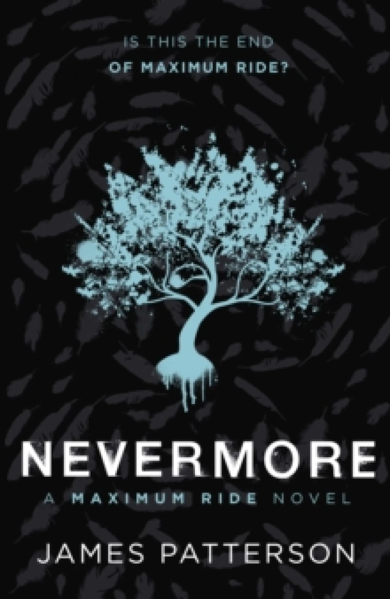 Nevermore: A Maximum Ride Novel