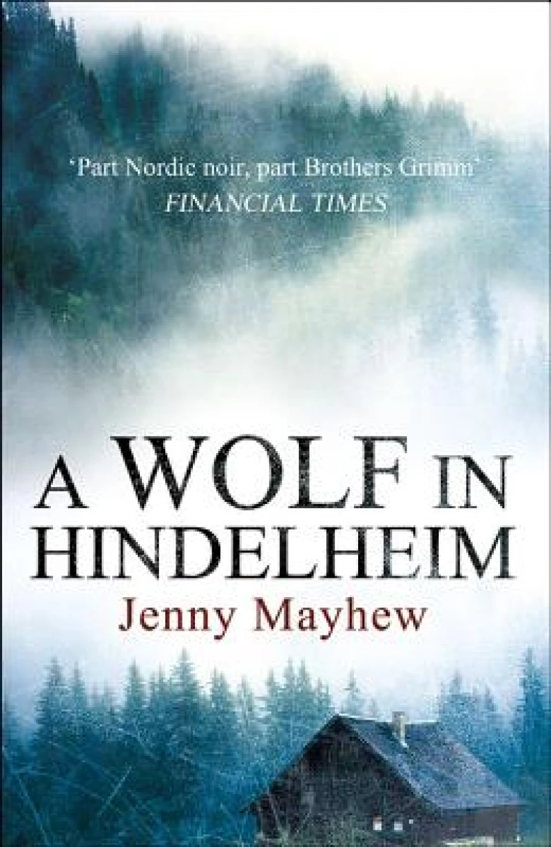 A Wolf in Hindelheim