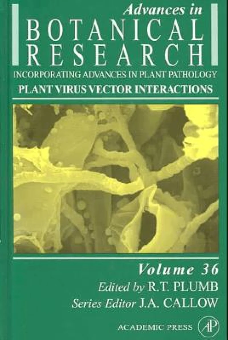 Plant Virus Vector Interactions