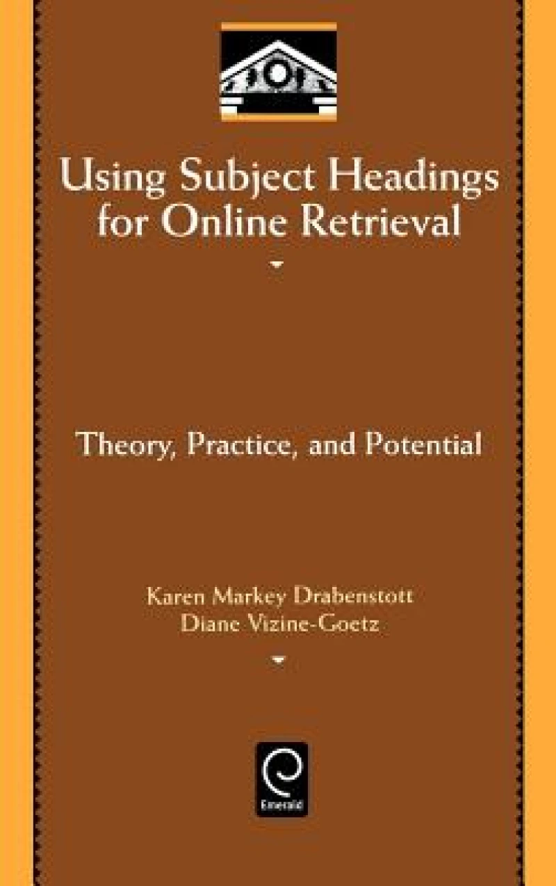Using Subject Headings for Online Retrieval