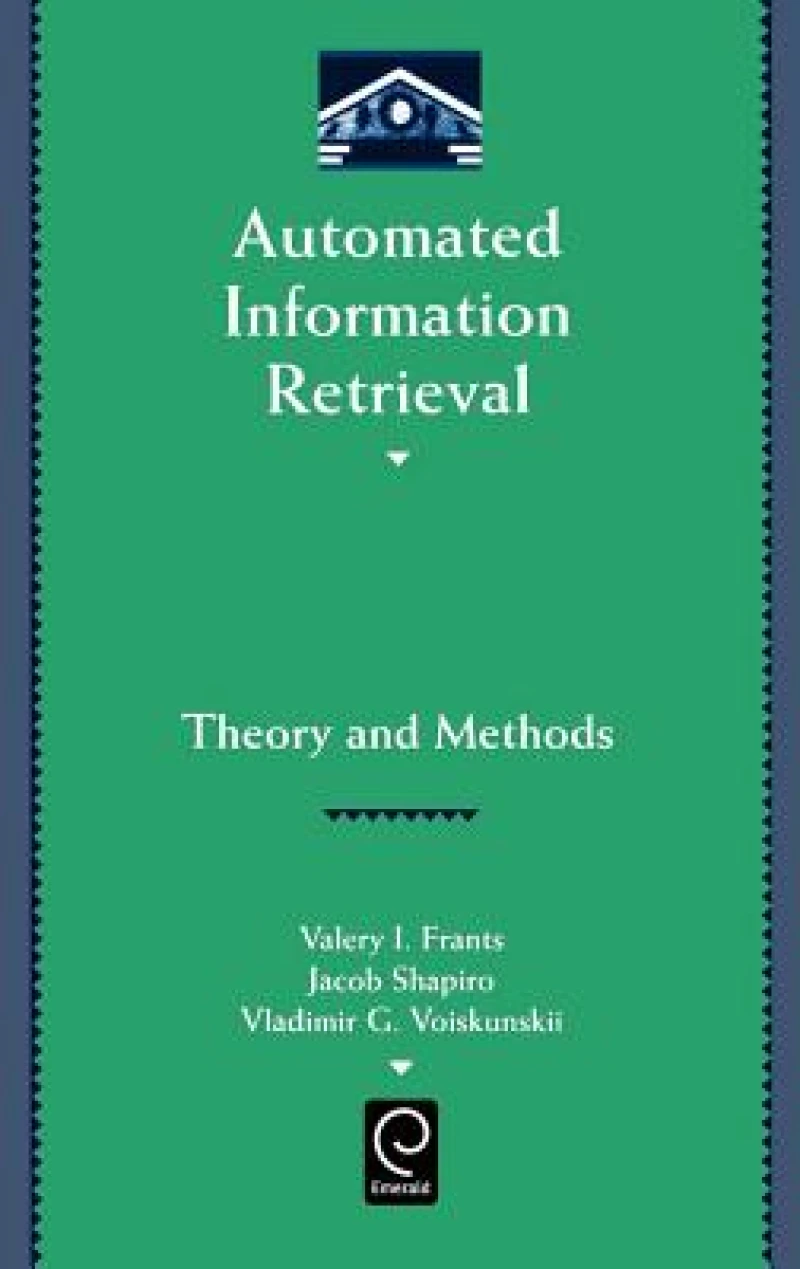 Automated Information Retrieval