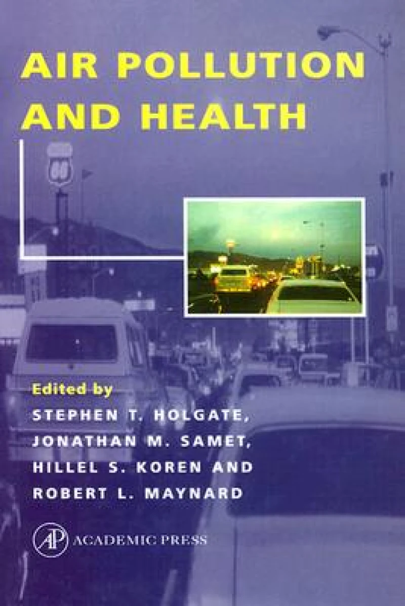 Air Pollution and Health
