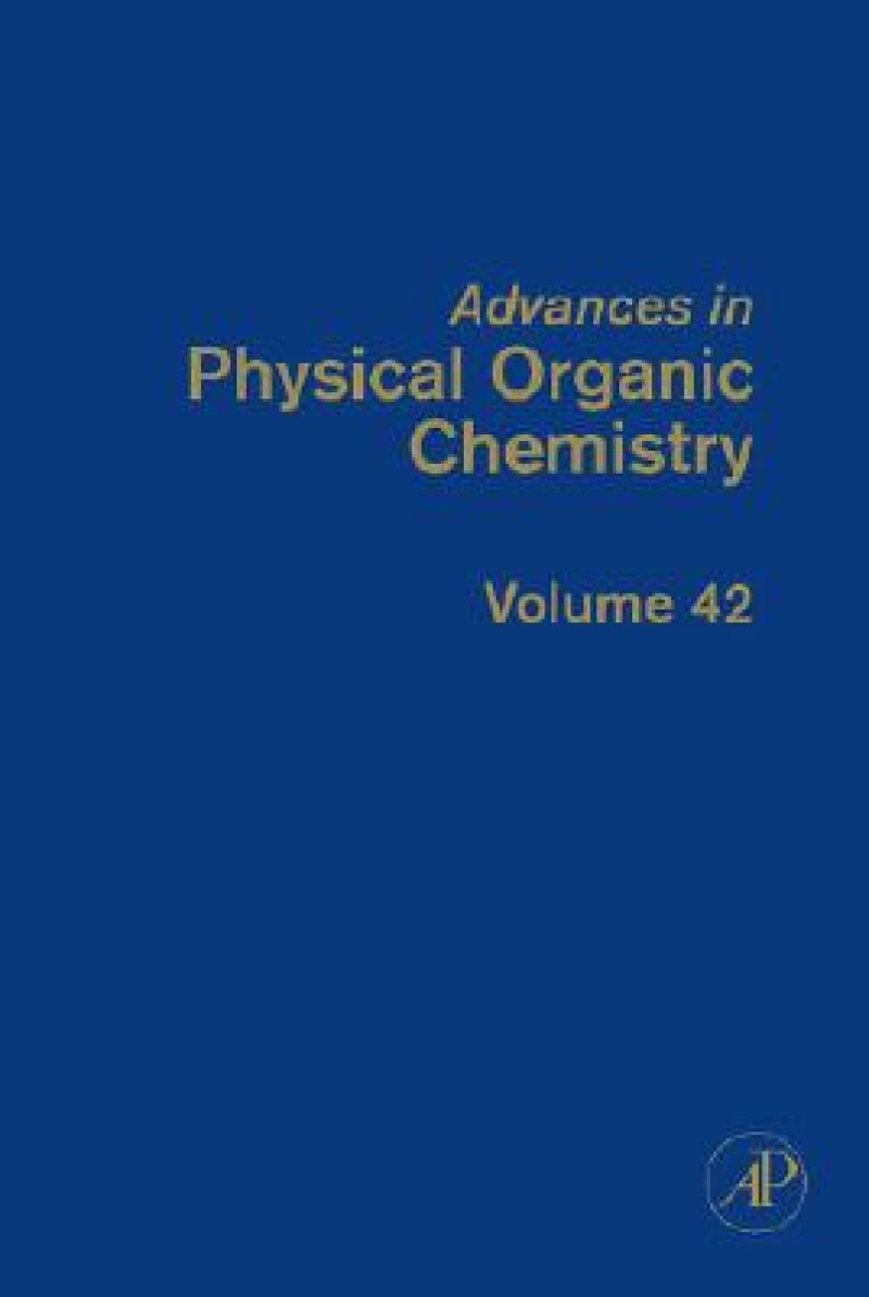Advances in Physical Organic Chemistry