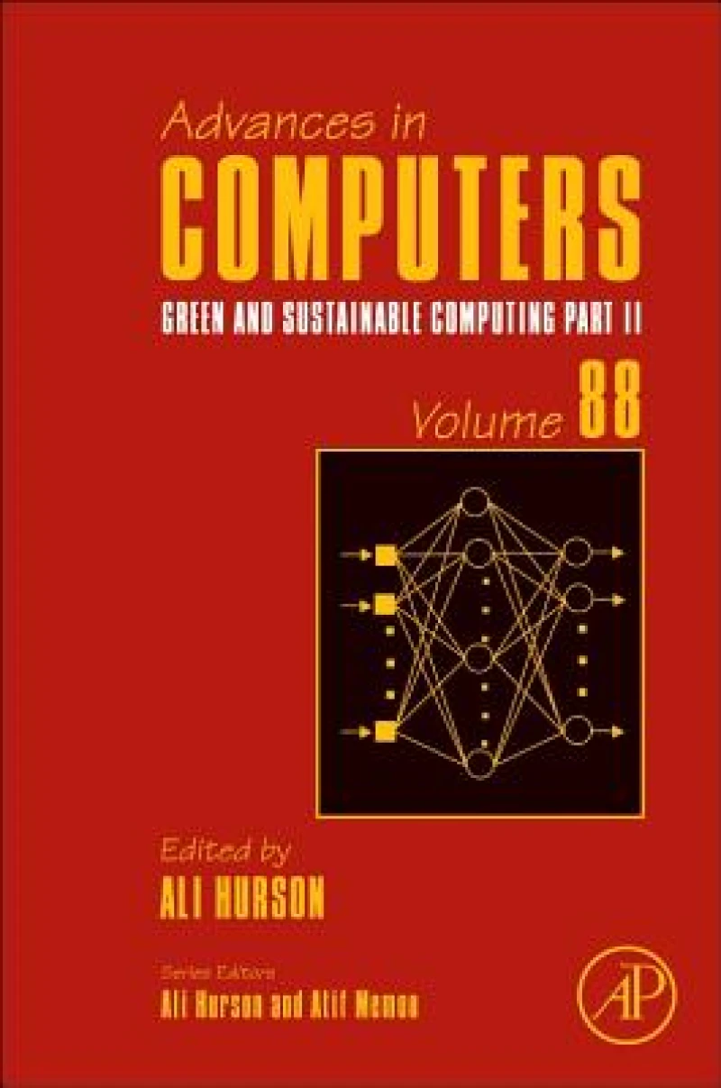 Green and Sustainable Computing: Part II