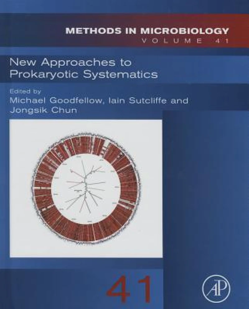 New Approaches to Prokaryotic Systematics
