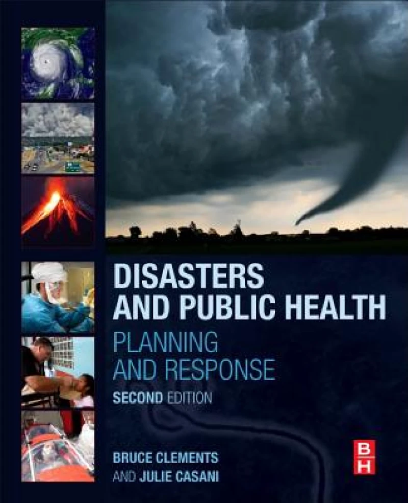 Disasters and Public Health