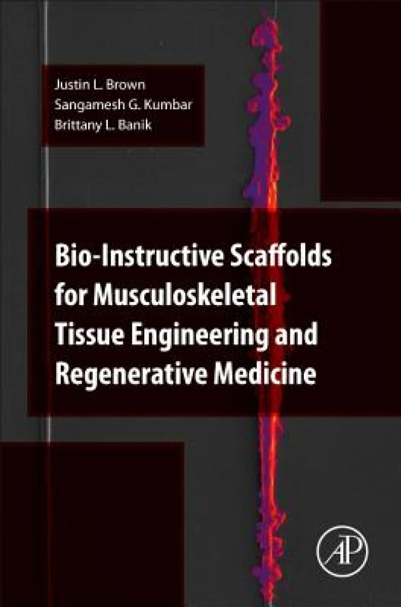 Bio-Instructive Scaffolds for Musculoskeletal Tissue Engineering and Regenerative Medicine