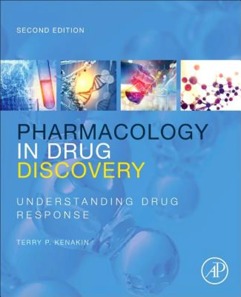 Pharmacology in Drug Discovery and Development