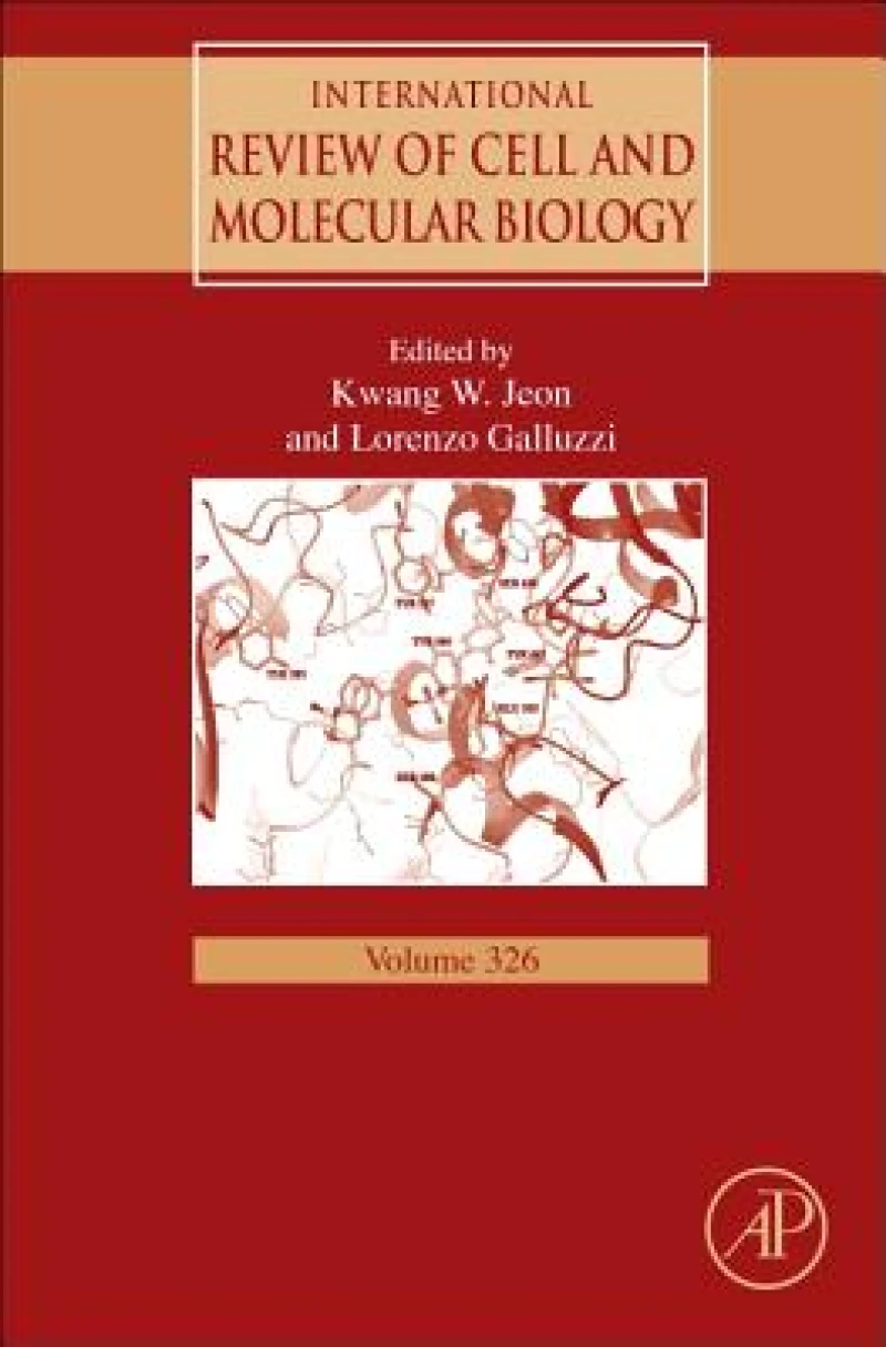 International Review of Cell and Molecular Biology