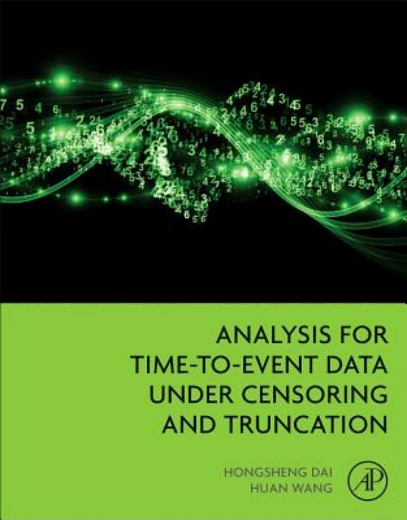 Analysis for Time-to-Event Data under Censoring and Truncation
