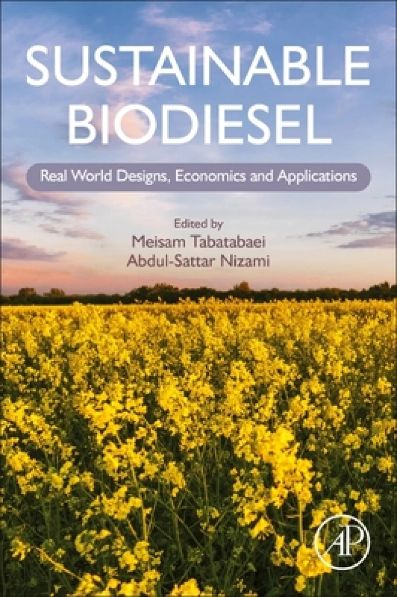 Sustainable Biodiesel