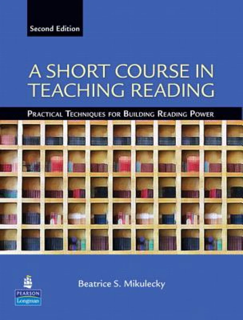 A Short Course in Teaching Reading