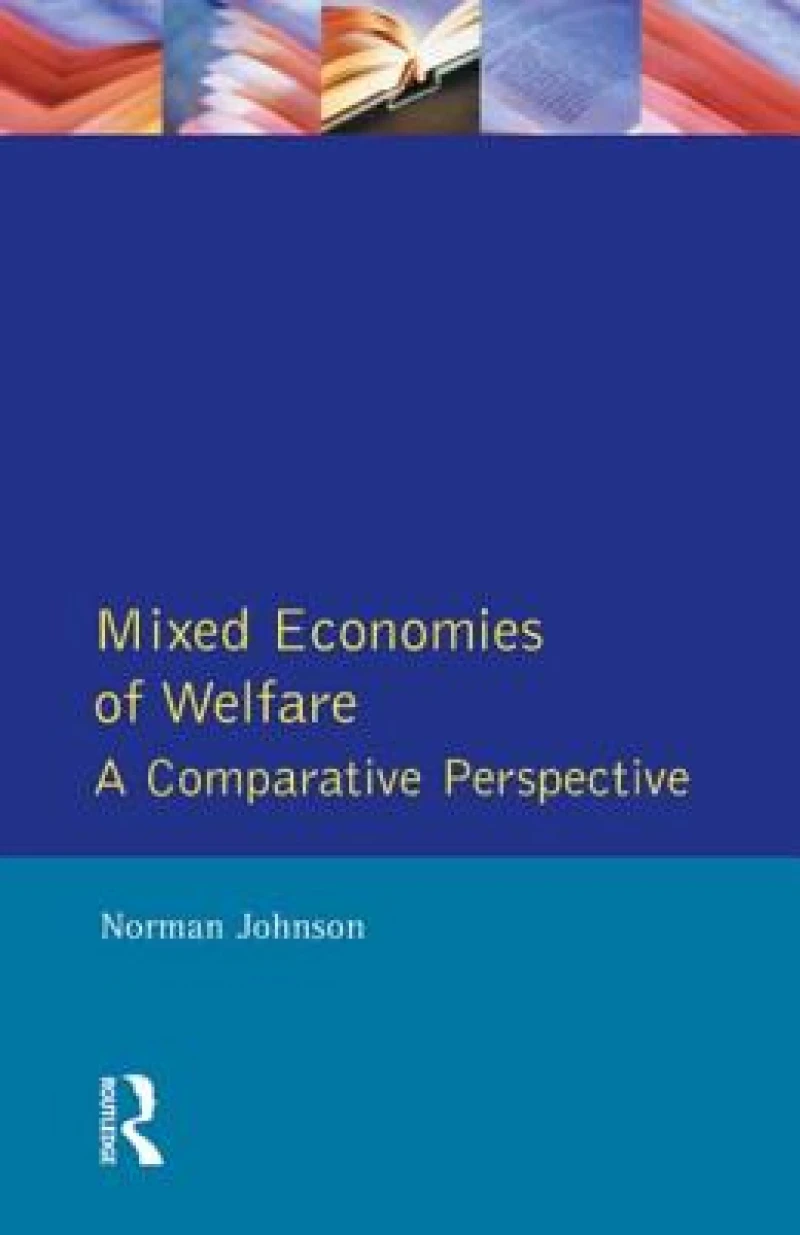 Mixed Economies Welfare