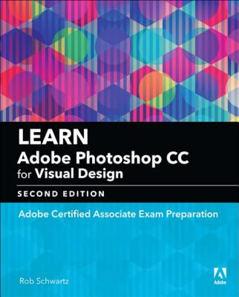 Learn Adobe Photoshop CC for Visual Communication
