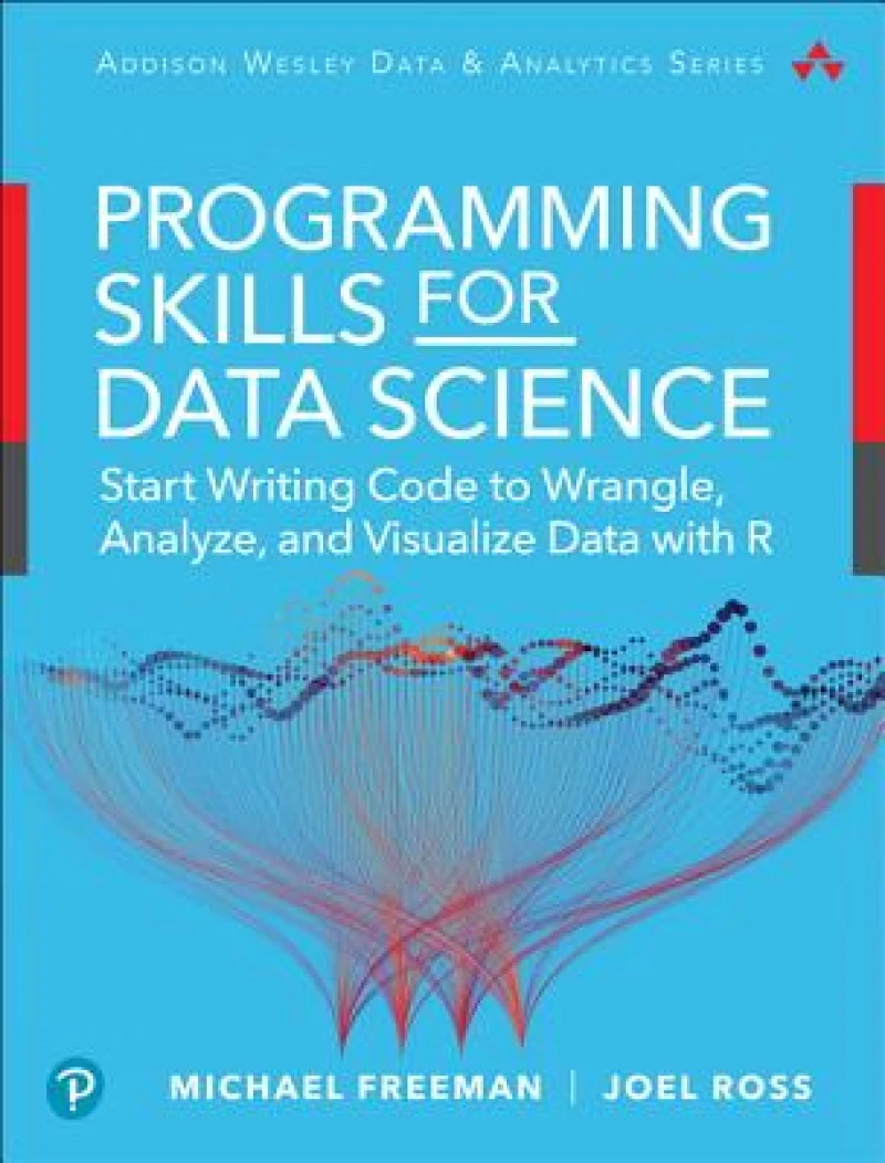 Data Science Foundations Tools and Techniques