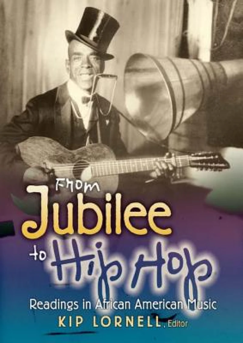 From Jubilee to Hip Hop