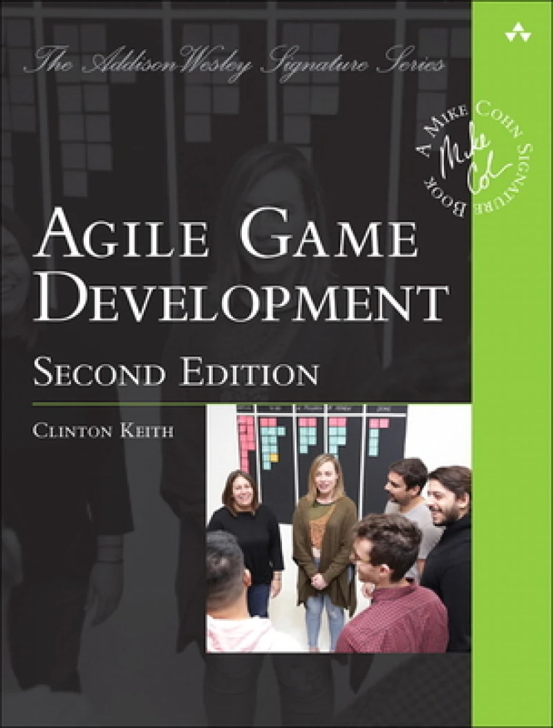 Agile Game Development