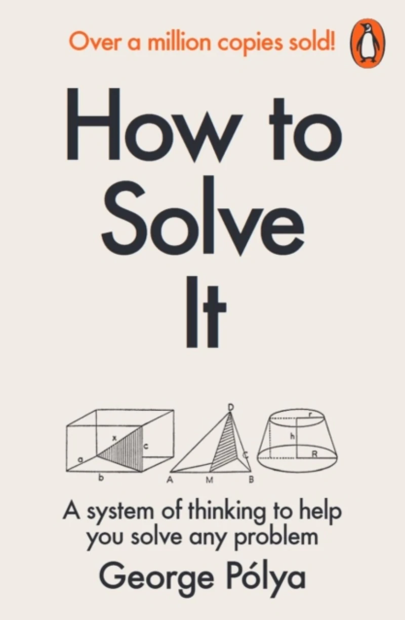 How to Solve It