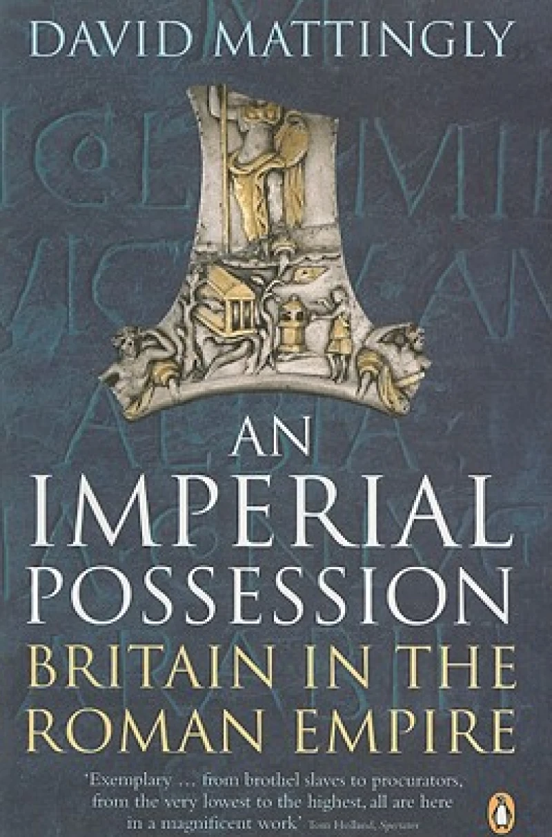 An Imperial Possession