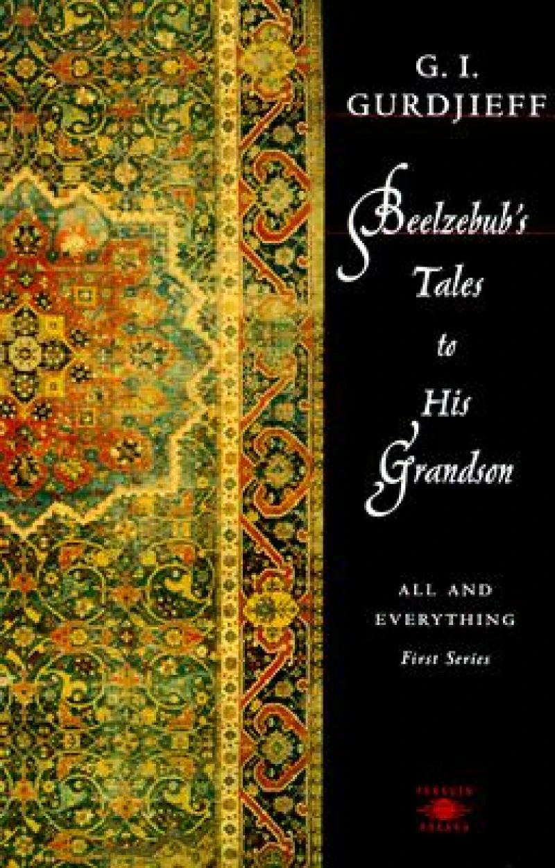 Beelzebub's Tales to His Grandson