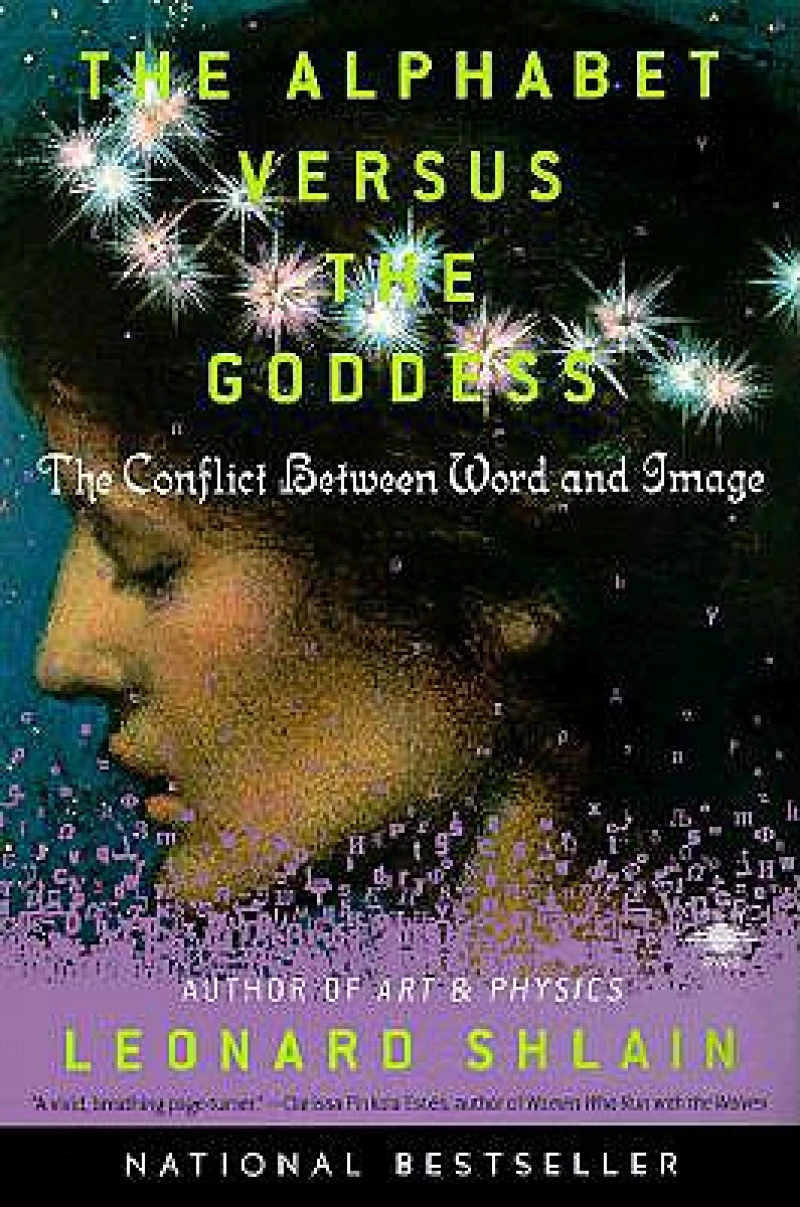 The Alphabet versus The Goddess