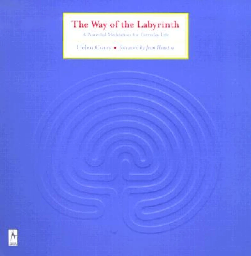 The Way of the Labyrinth