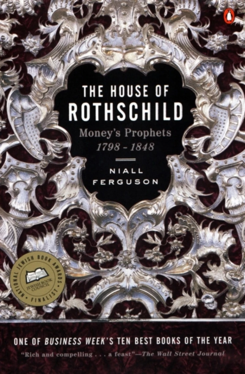 The House of Rothschild