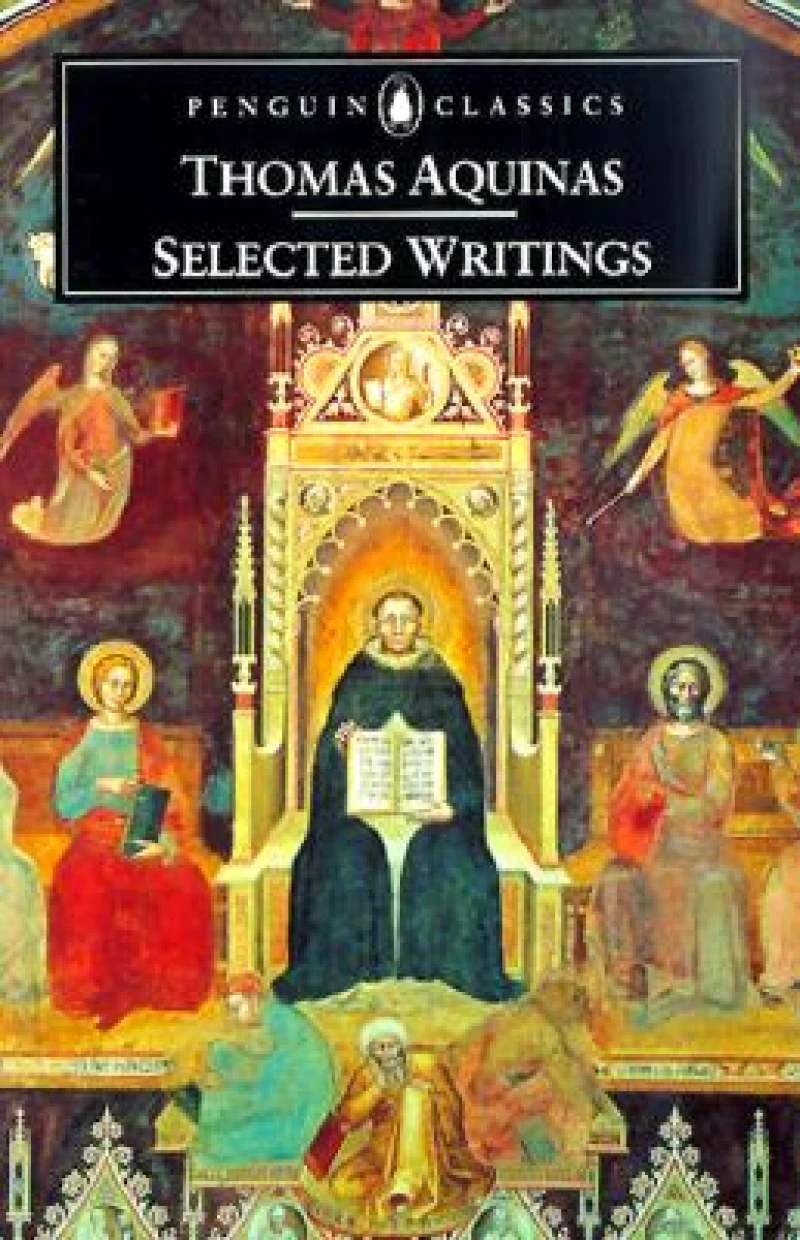 Selected Writings