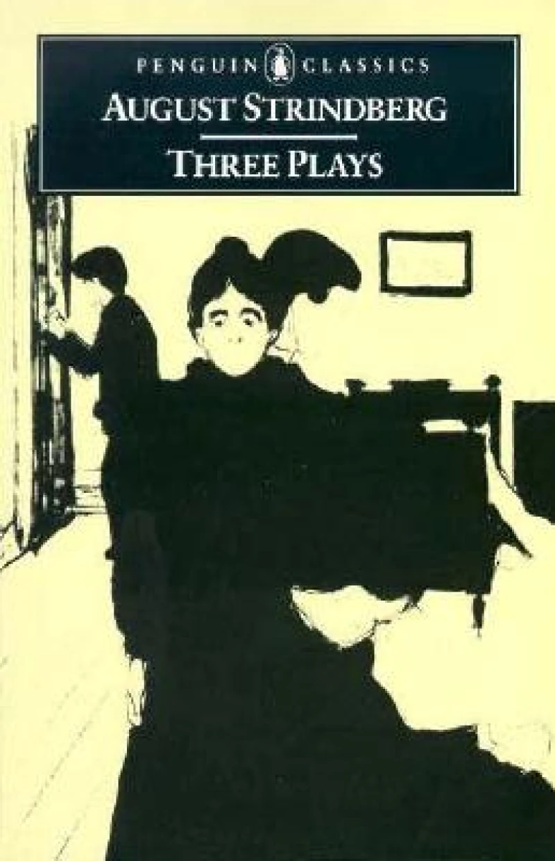 Three Plays