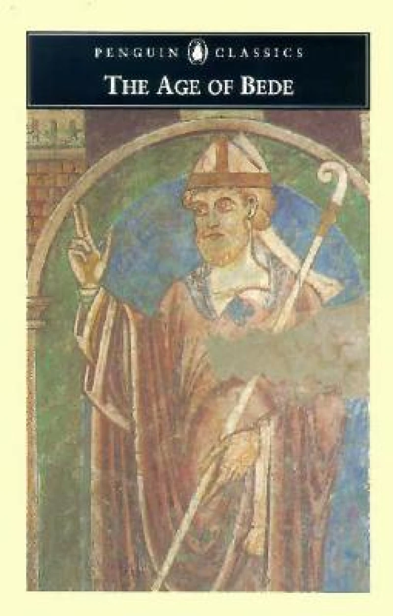 The Age of Bede