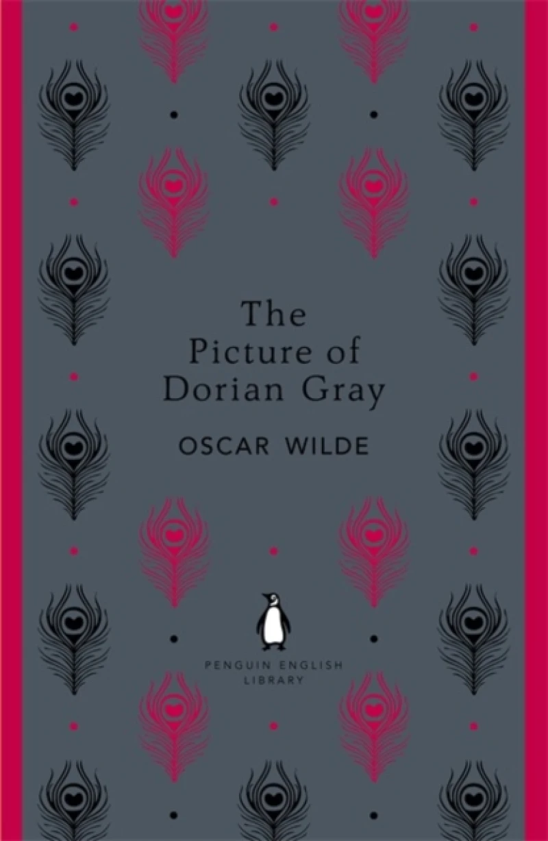 The Picture of Dorian Gray
