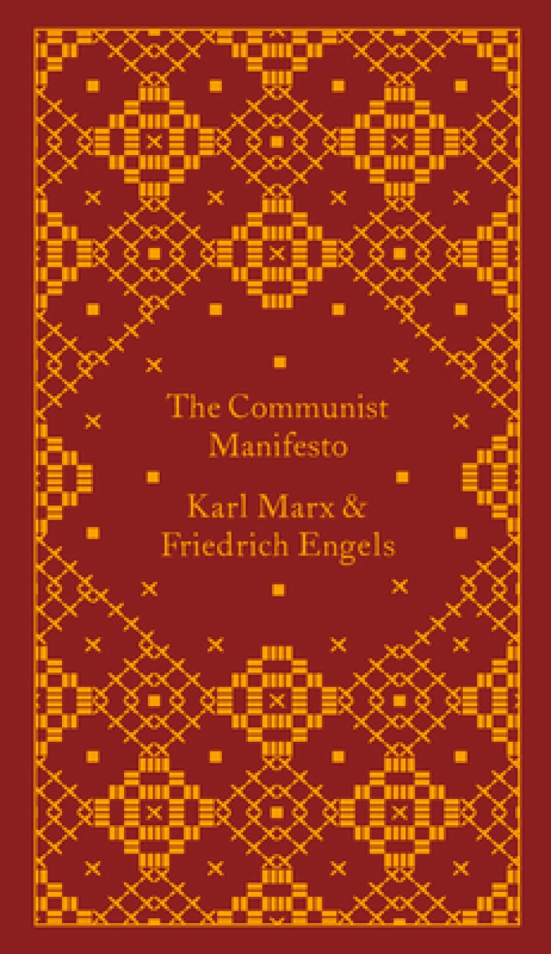 The Communist Manifesto