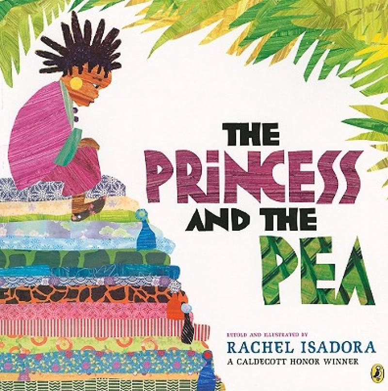 The Princess and the Pea