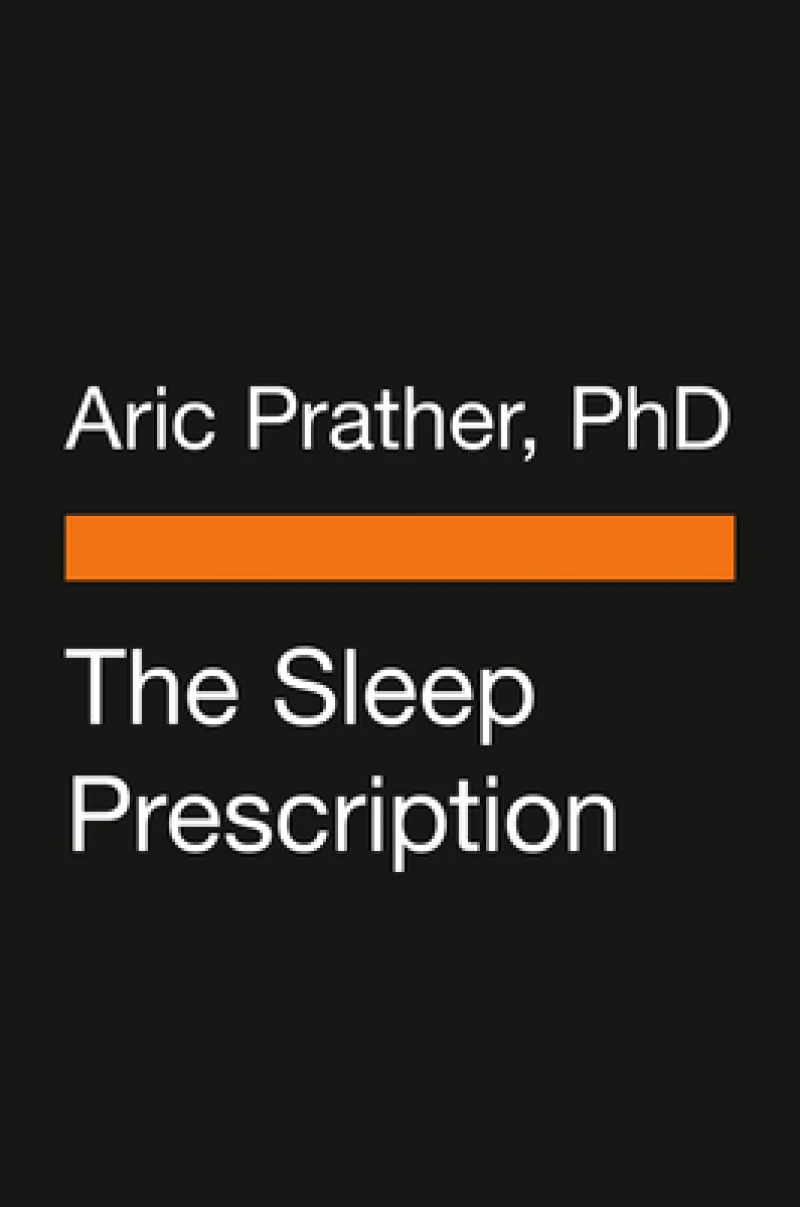 The Sleep Prescription