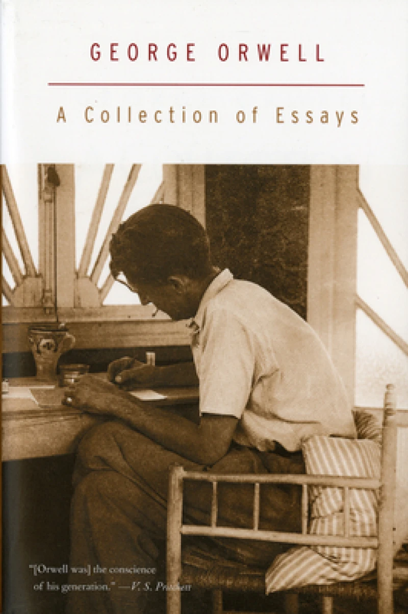 A Collection Of Essays