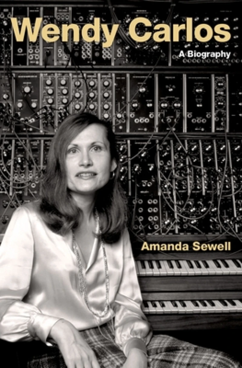 Wendy Carlos