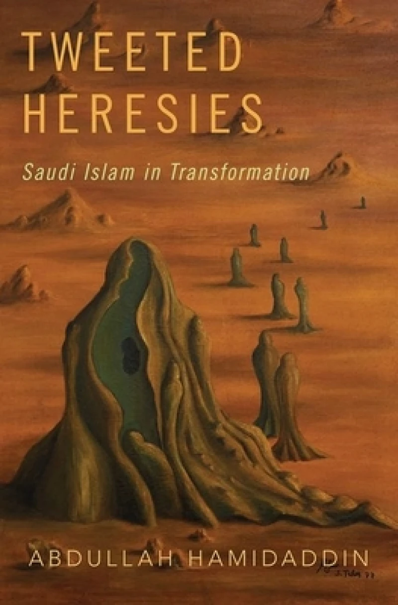 Tweeted Heresies