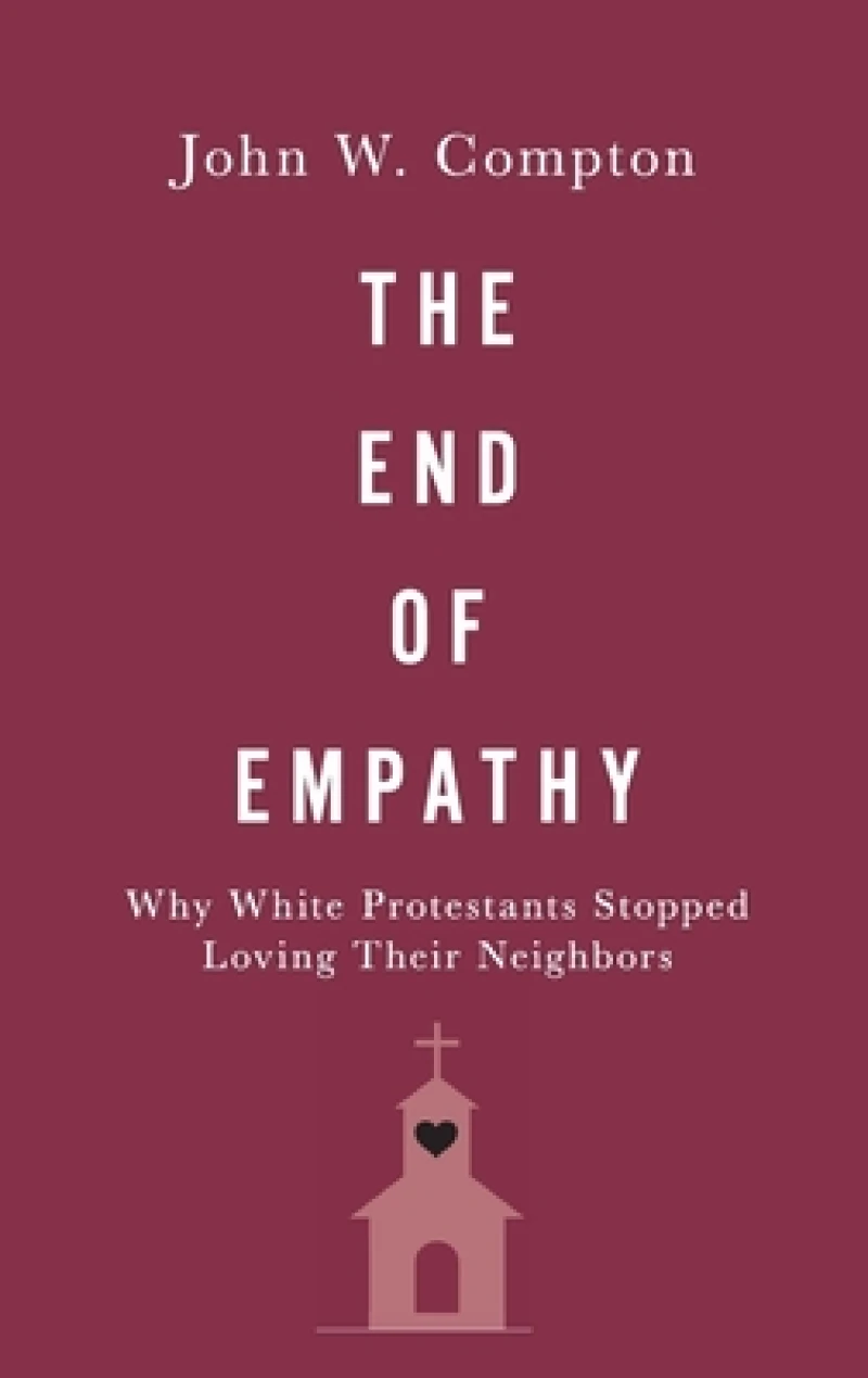 The End of Empathy