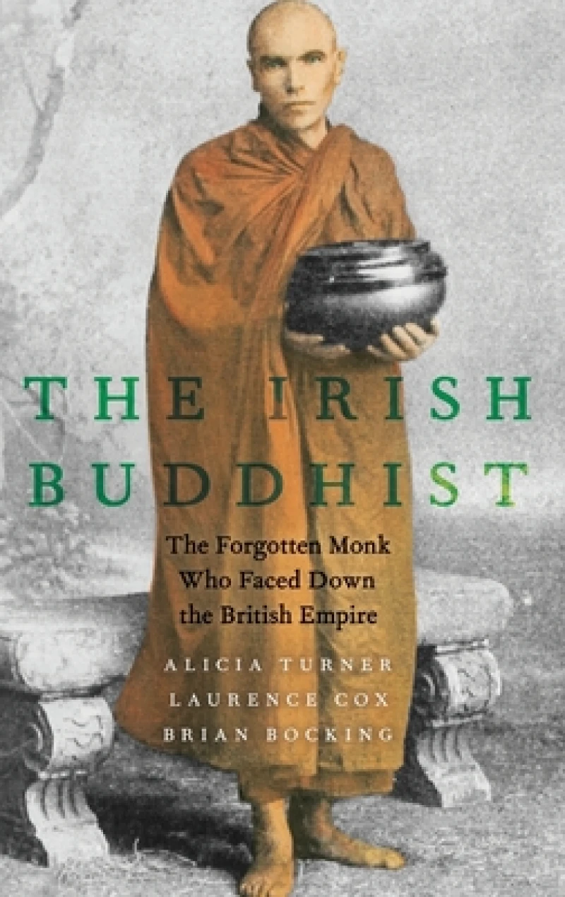 The Irish Buddhist