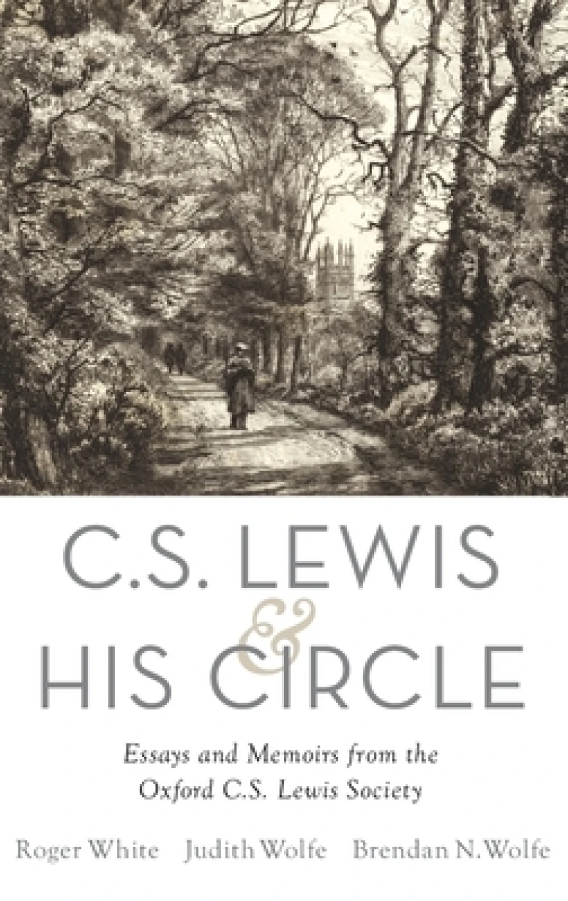 C. S. Lewis and His Circle