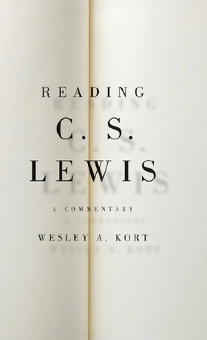 Reading C.S. Lewis