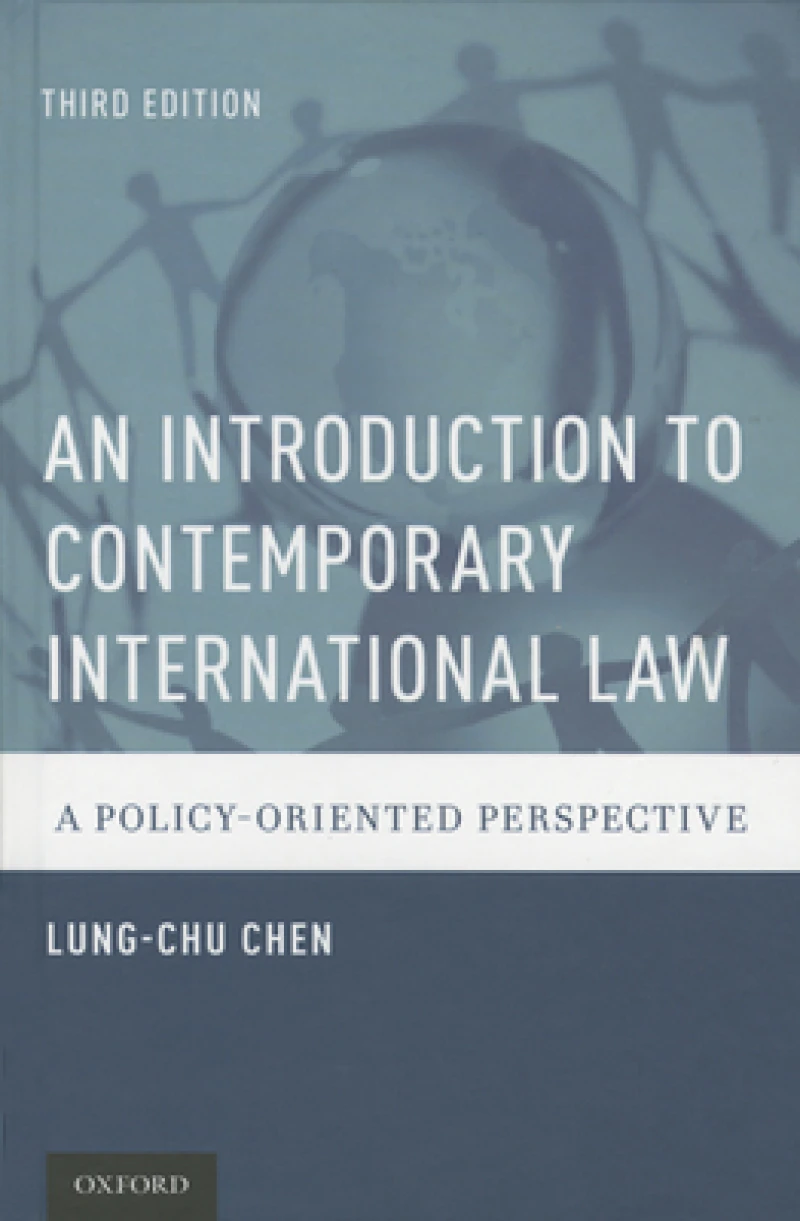An Introduction to Contemporary International Law