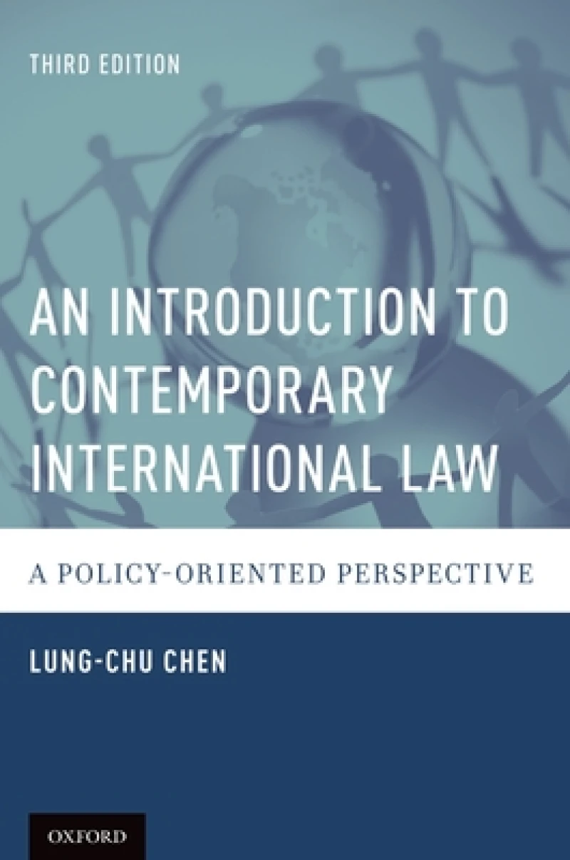 An Introduction to Contemporary International Law